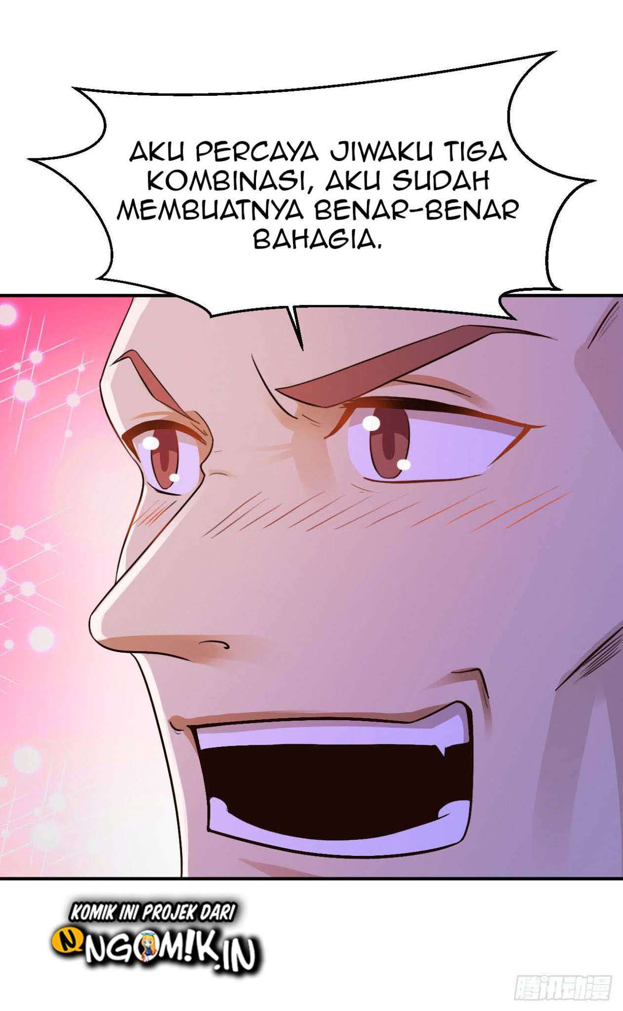 Miss Sister, Don’t Mess With Me Chapter 09 Gambar 34